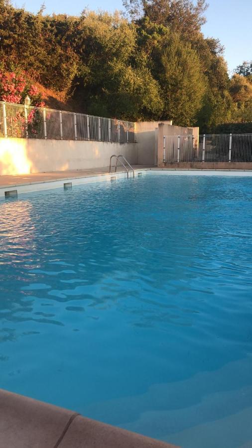 Apartament Studio In Porticcio Porticcio  Zewnętrze zdjęcie