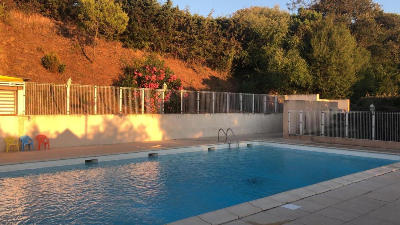 Apartament Studio In Porticcio Porticcio  Zewnętrze zdjęcie