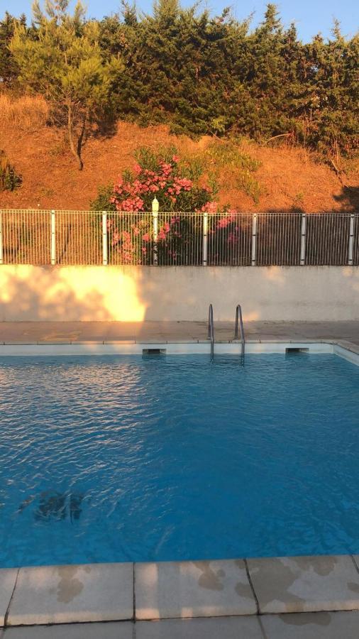 Apartament Studio In Porticcio Porticcio  Zewnętrze zdjęcie