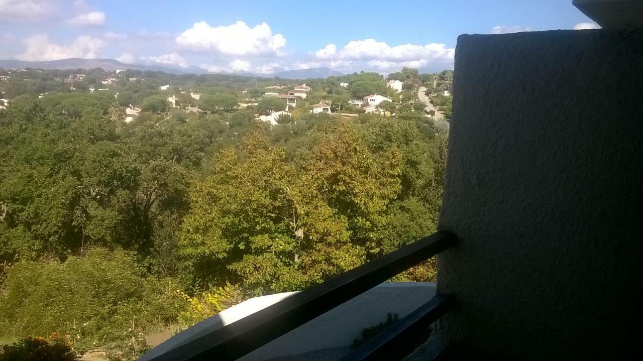 Apartament Studio In Porticcio Porticcio  Zewnętrze zdjęcie