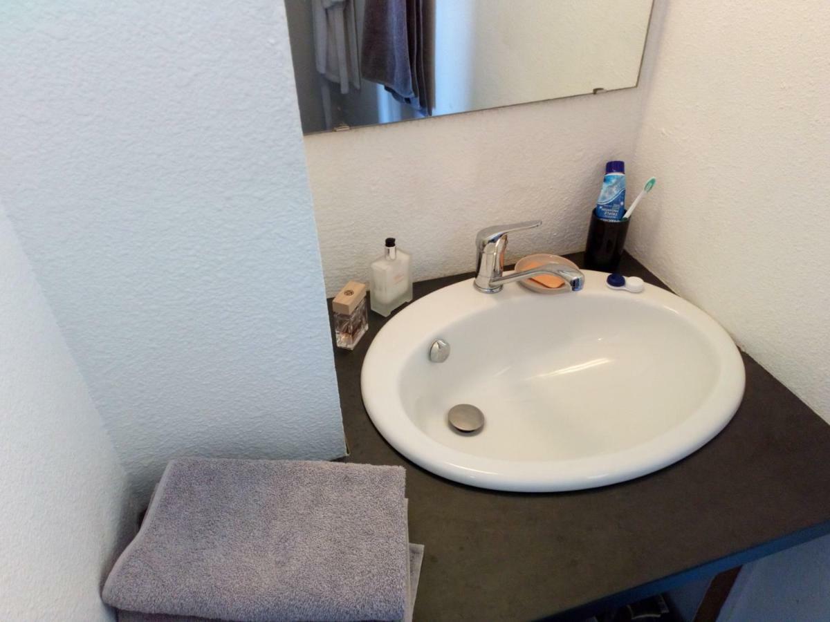 Apartament Studio In Porticcio Porticcio  Zewnętrze zdjęcie
