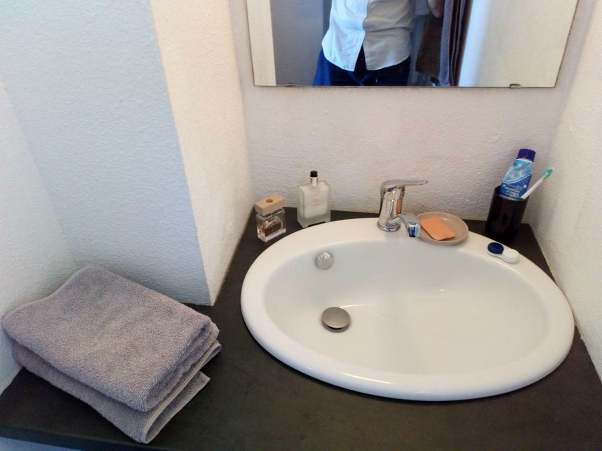 Apartament Studio In Porticcio Porticcio  Zewnętrze zdjęcie