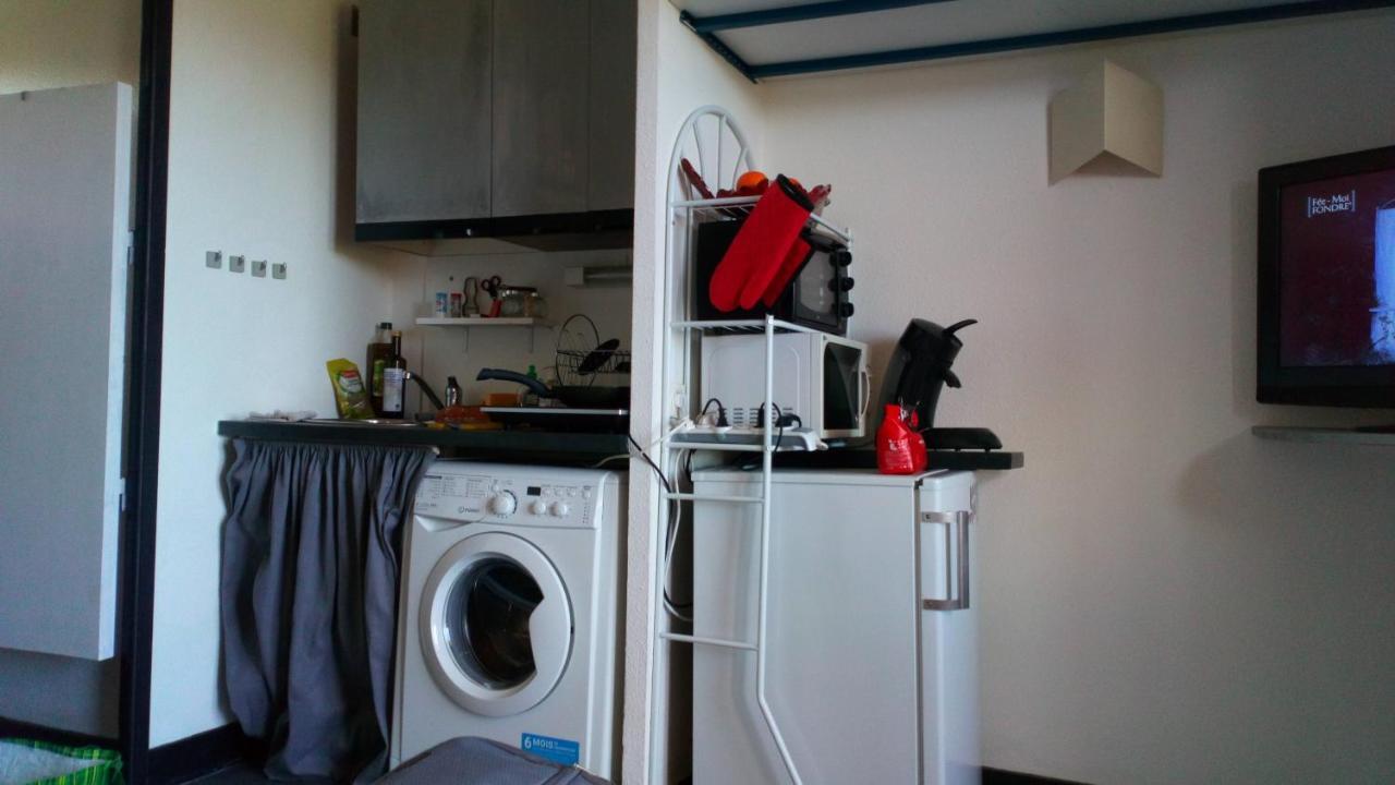 Apartament Studio In Porticcio Porticcio  Zewnętrze zdjęcie
