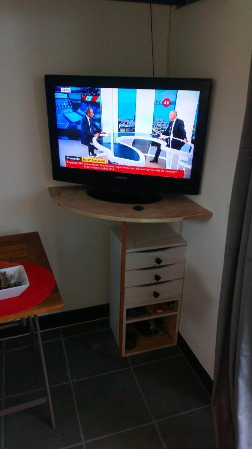 Apartament Studio In Porticcio Porticcio  Zewnętrze zdjęcie
